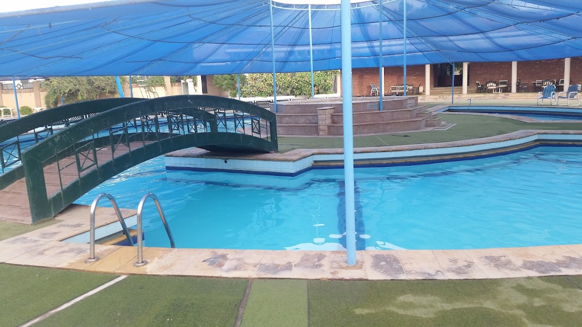 Arabian Sea Country Club — photo 6