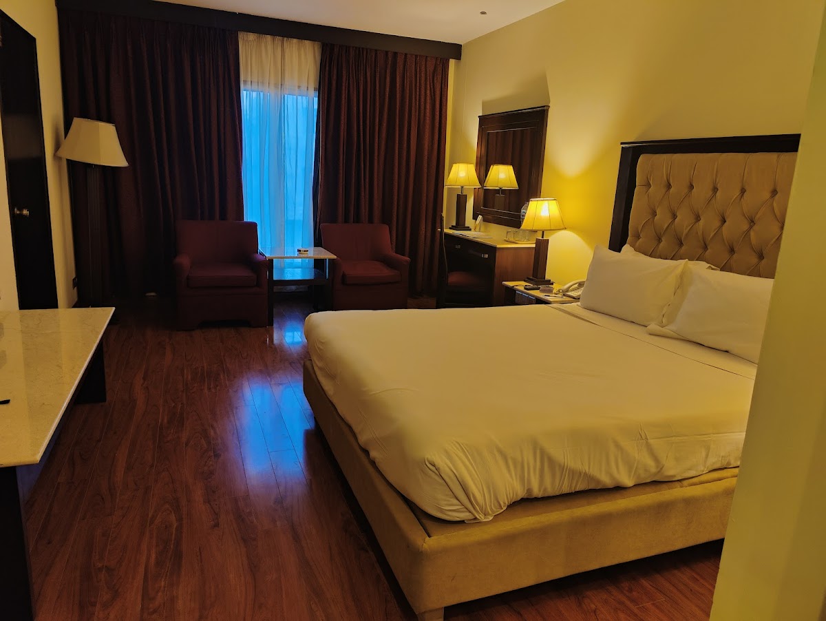 Islamabad Hotel — photo 8
