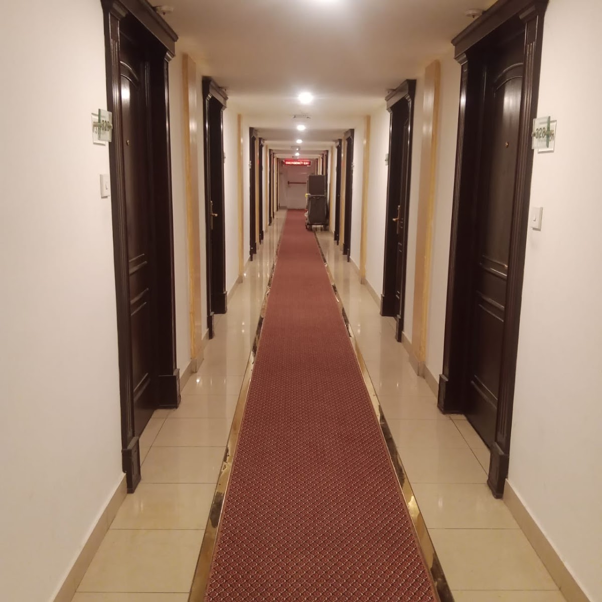 Islamabad Hotel — photo 9