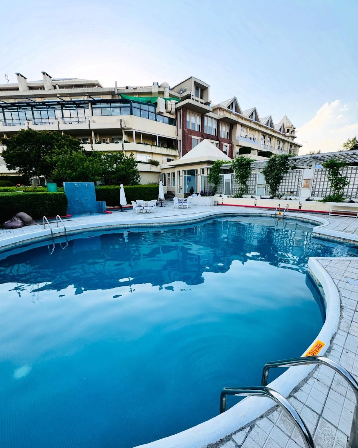 Islamabad Hotel - coed hostel in Islamabad, Capital Territory