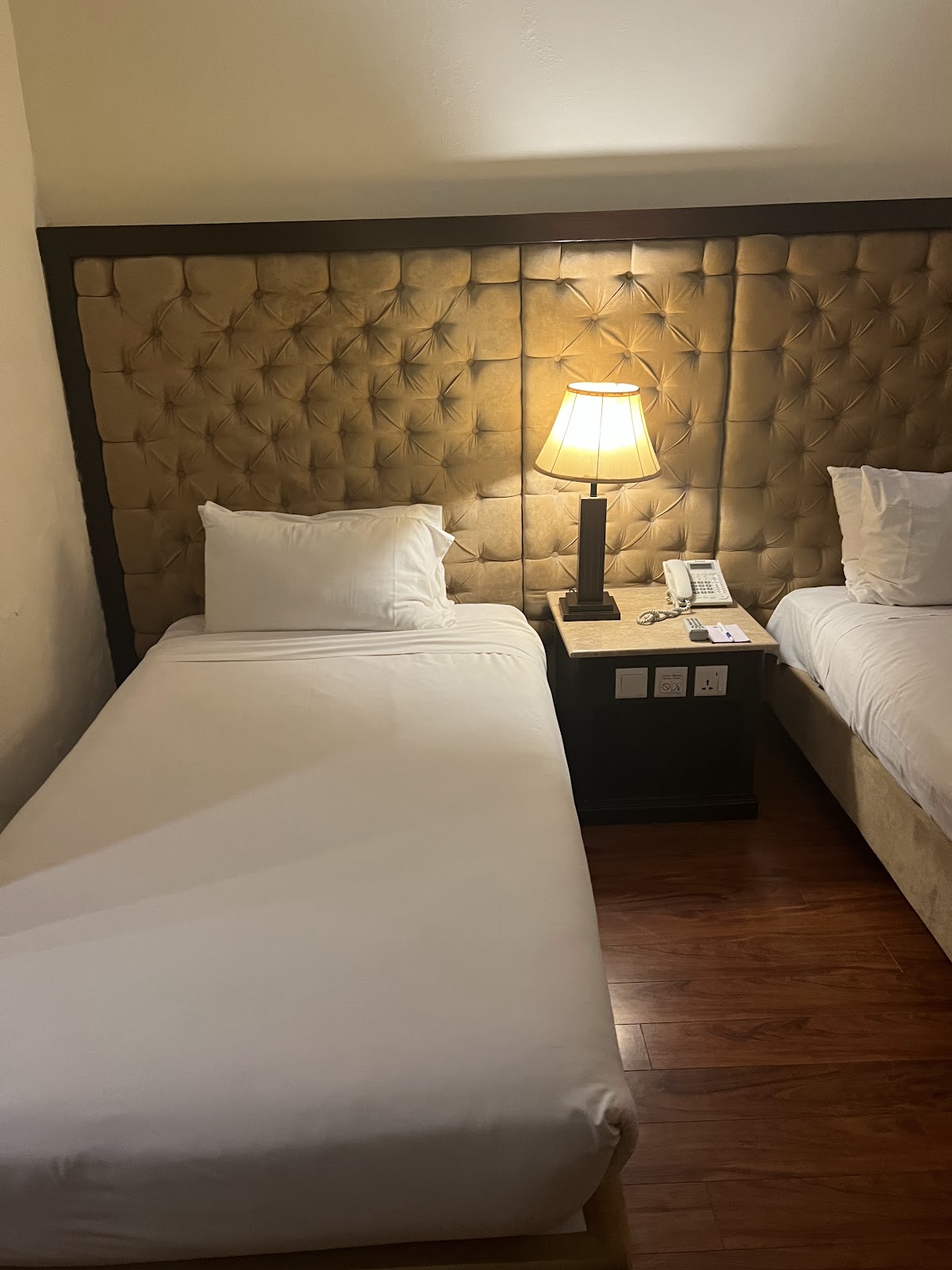Islamabad Hotel — photo 6