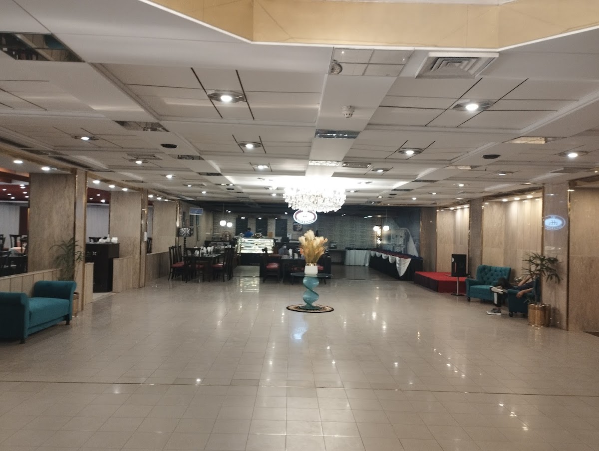 Islamabad Hotel — photo 7