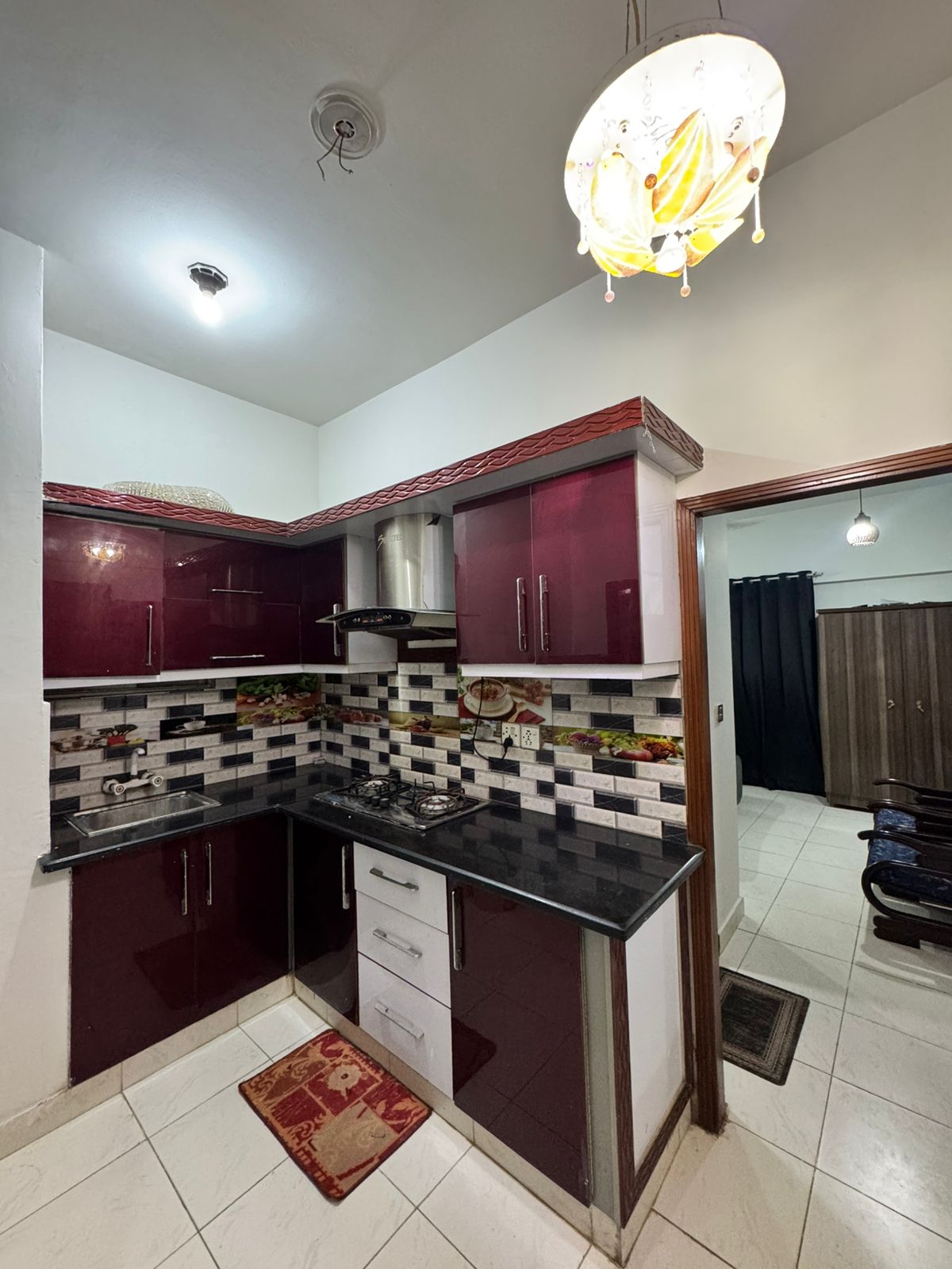 Comfort Home Karachi Guest House — photo 7