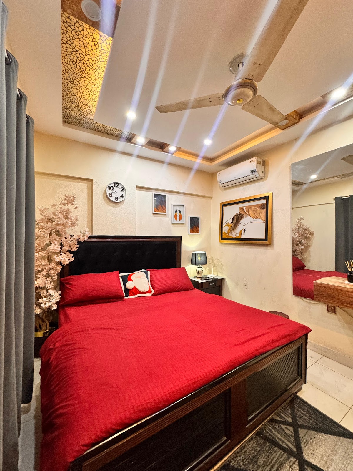 Comfort Home Karachi Guest House