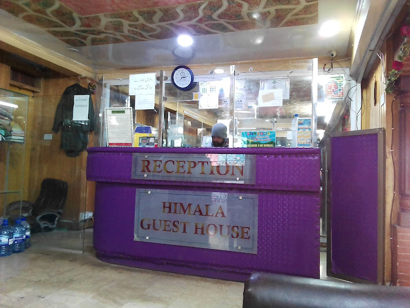 Himala Guest House Murree — photo 6