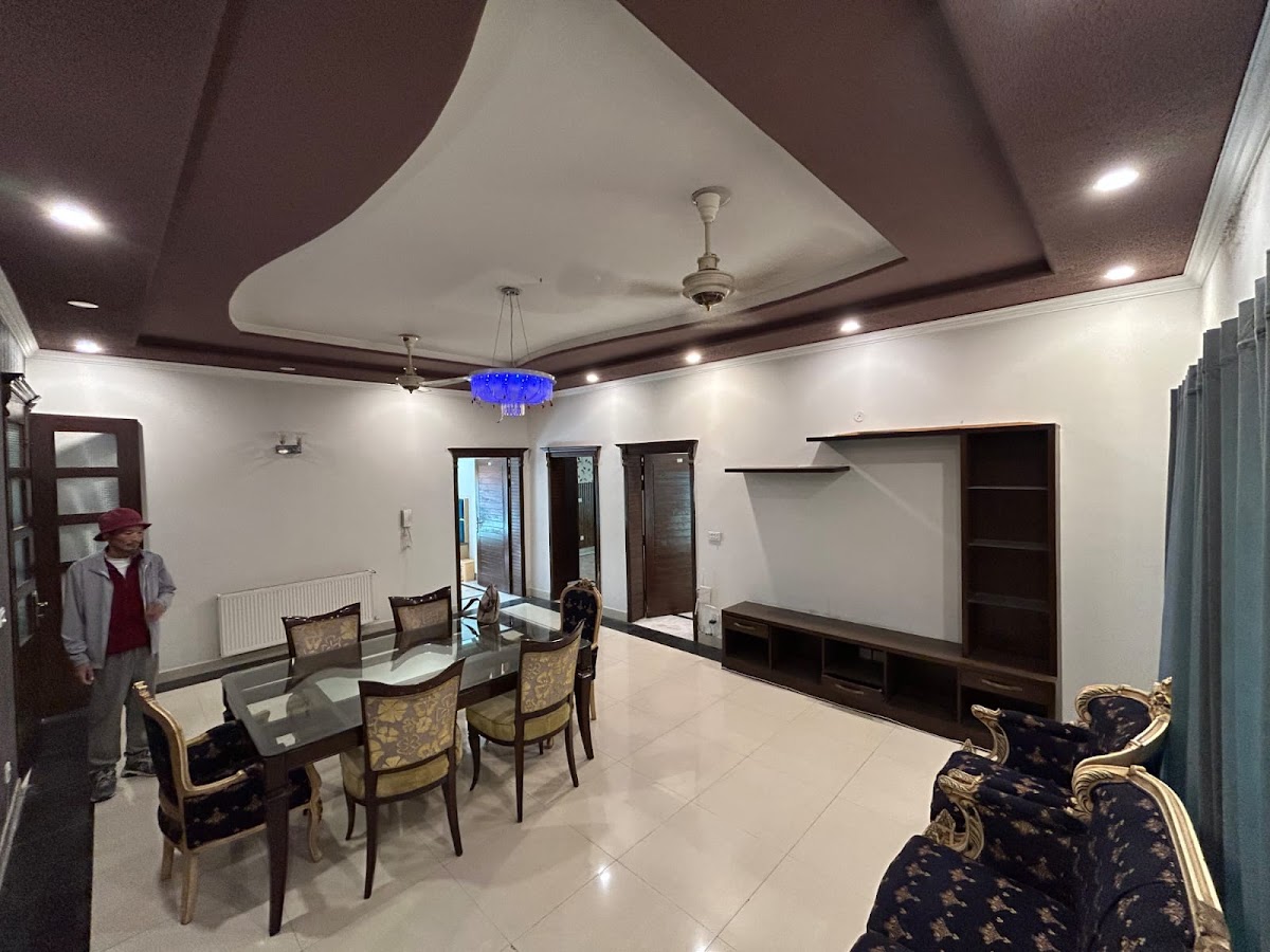 Grand Residency Guest House — photo 7