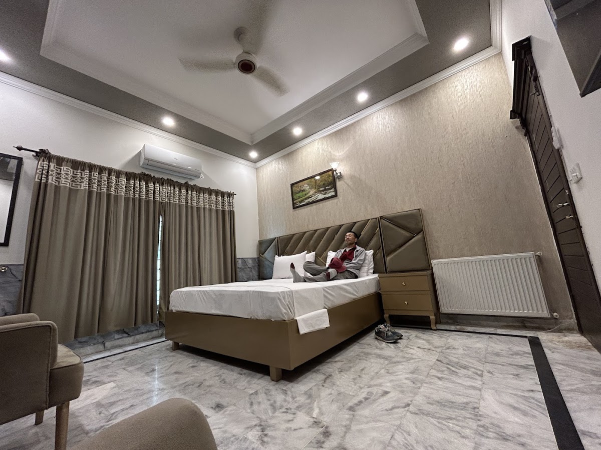 Grand Residency Guest House — photo 6