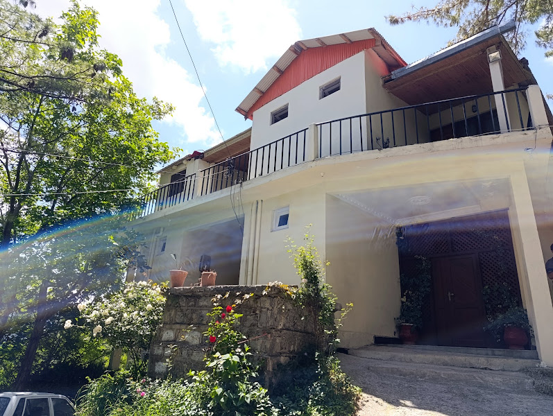 Basera Lodges — photo 6