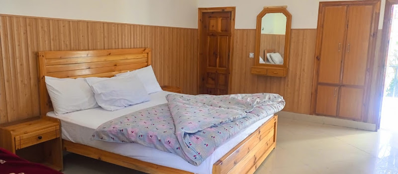 Basera Lodges — photo 7