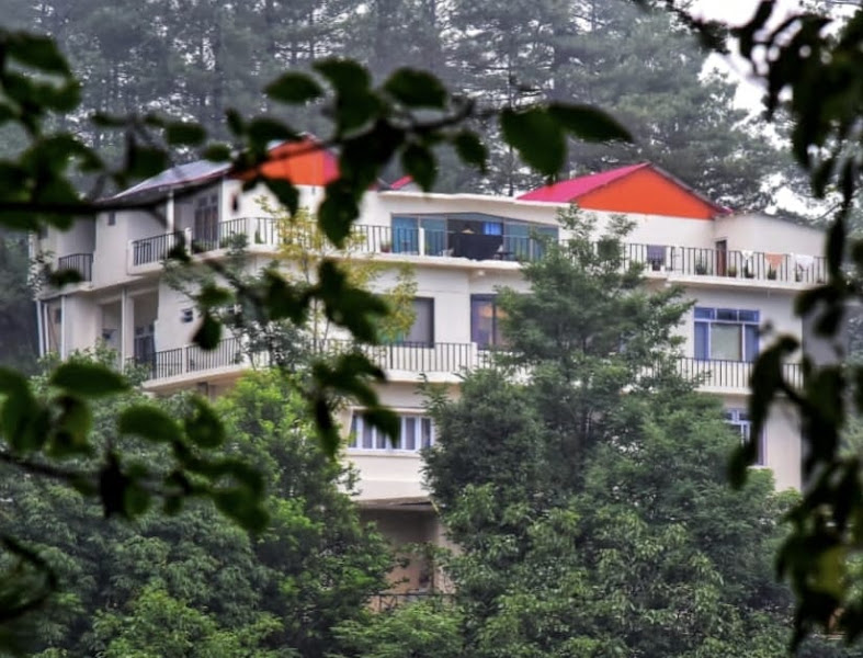 Basera Lodges - boys hostel in Nathia Gali, Khyber Pakhtunkhwa