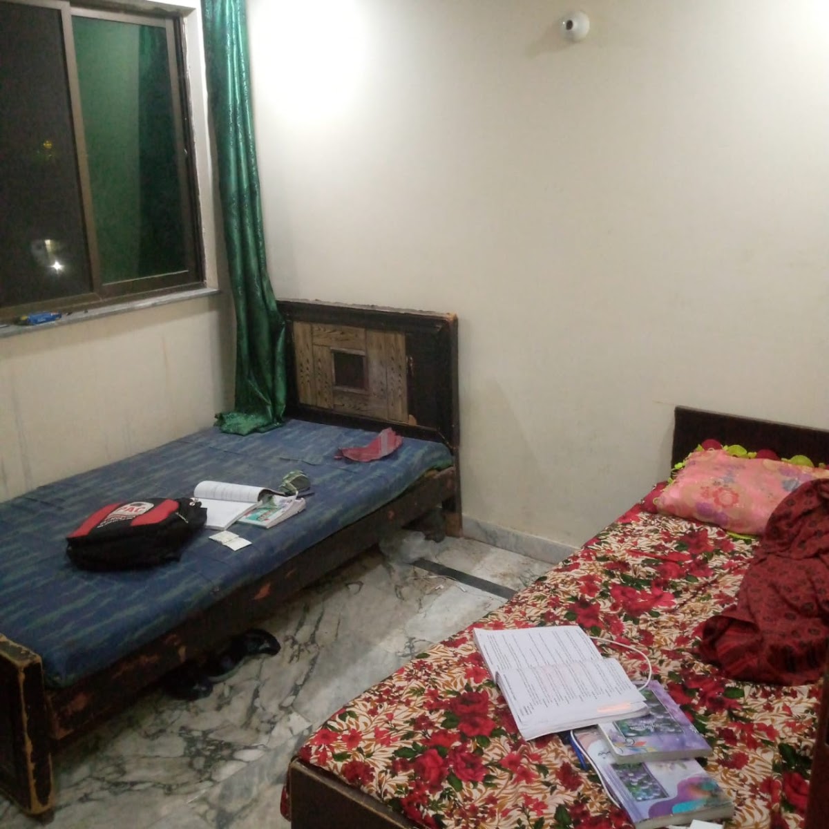 Al karam boys hostel
