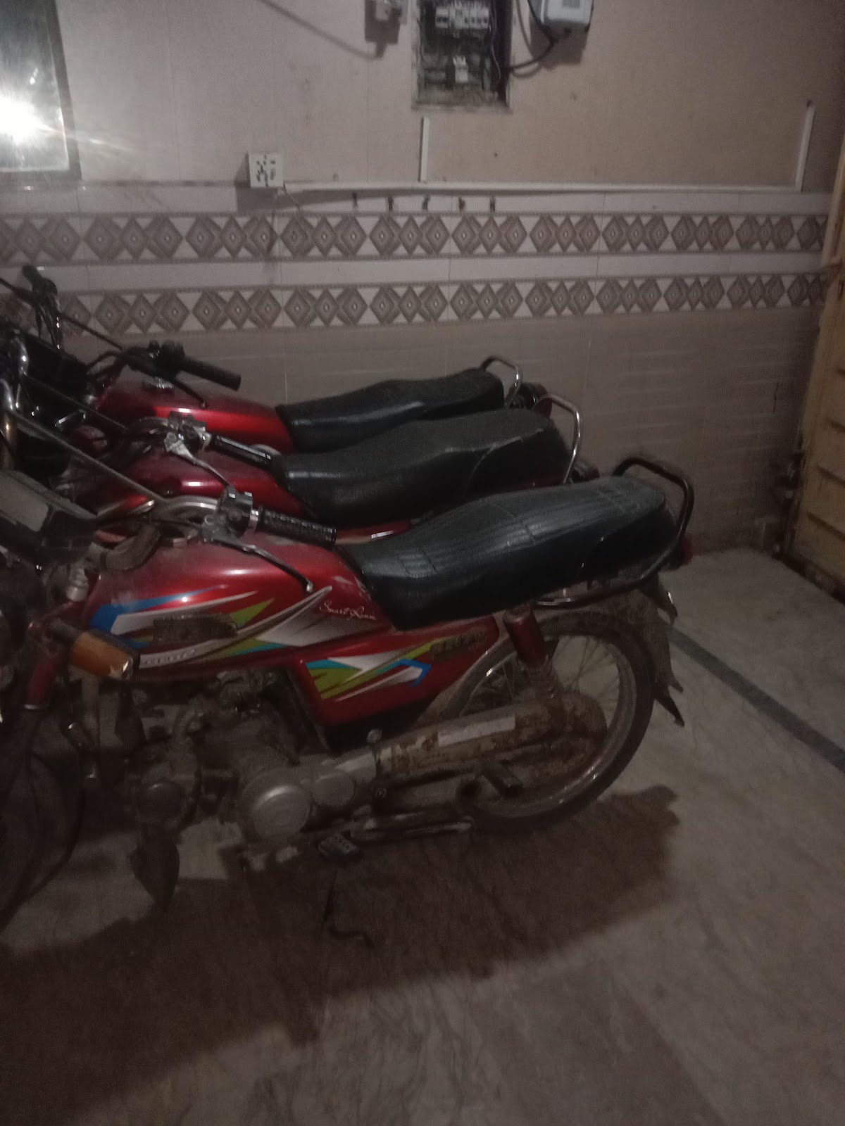Al karam boys hostel — photo 8