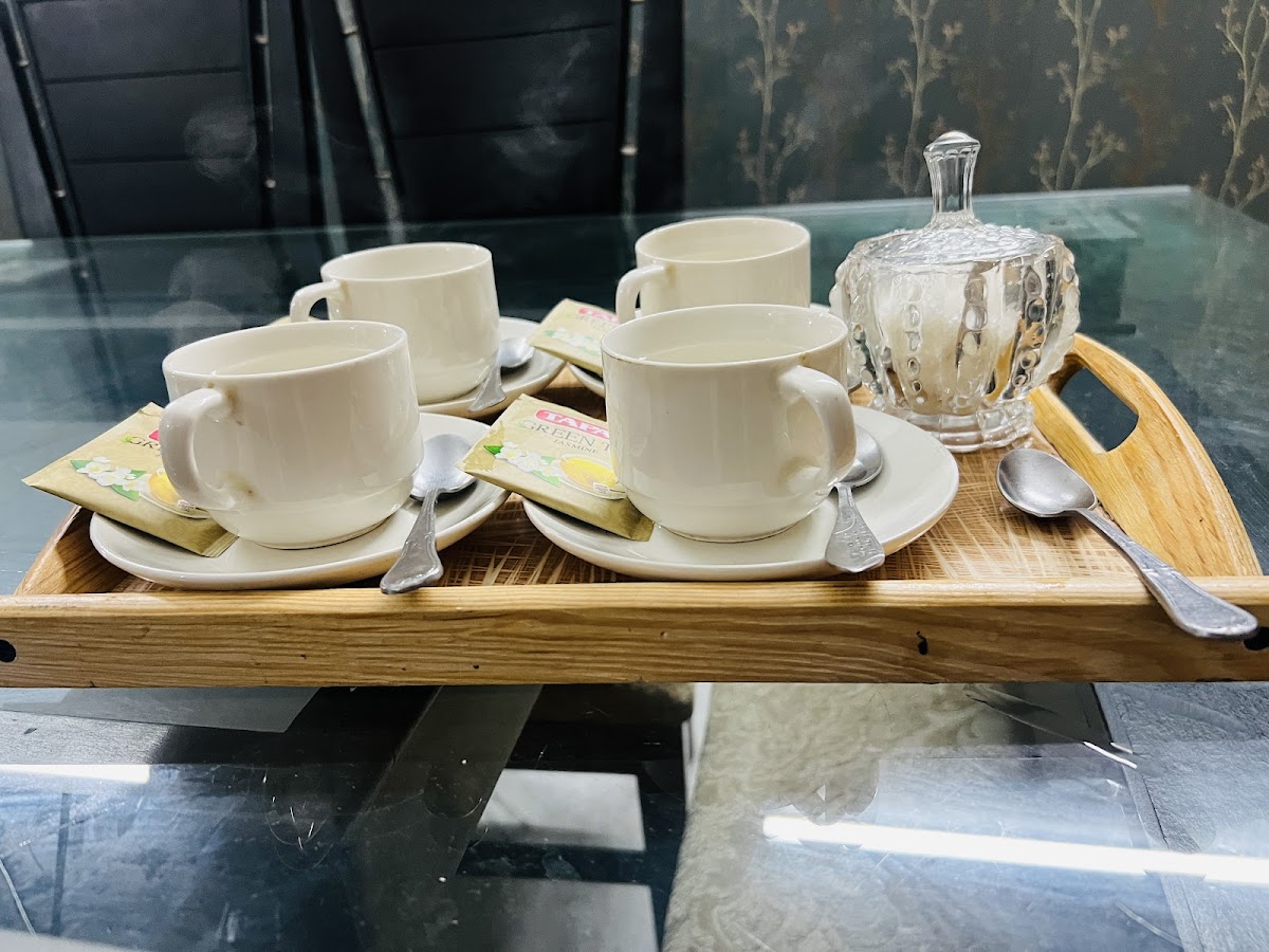 SMART LODGE ISLAMABAD — photo 10