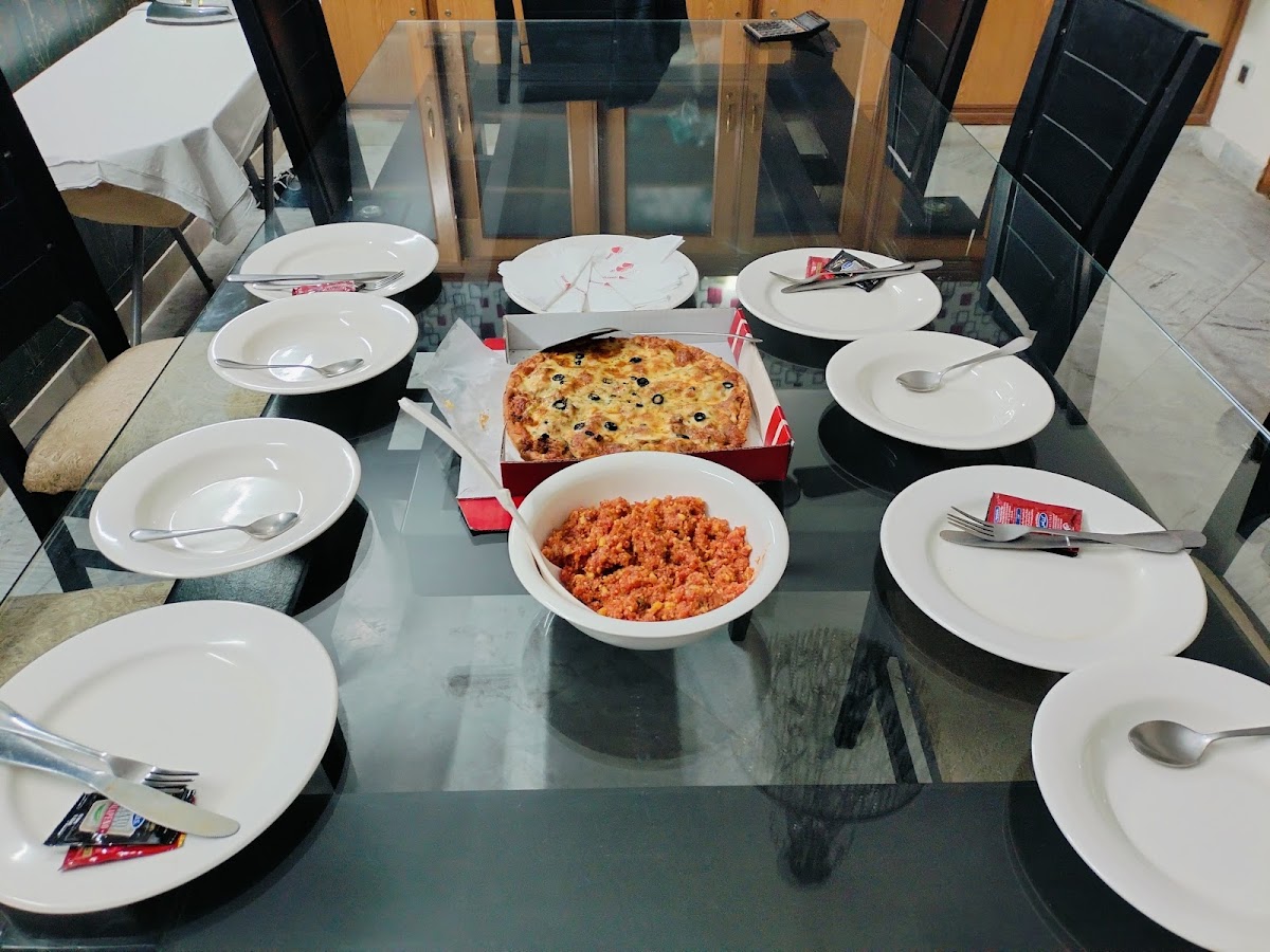 SMART LODGE ISLAMABAD — photo 8