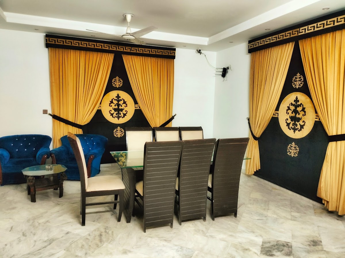 SMART LODGE ISLAMABAD — photo 7