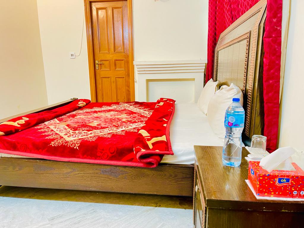 SMART LODGE ISLAMABAD — photo 6