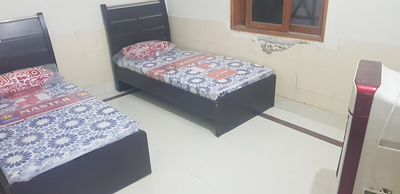 Zohra's Working Woman Hostel - boys hostel in Hyderabad, Sindh