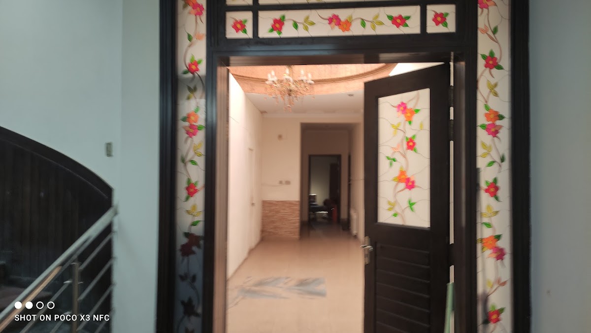 Faaria Girls Hostel + Baloch House1 — photo 8