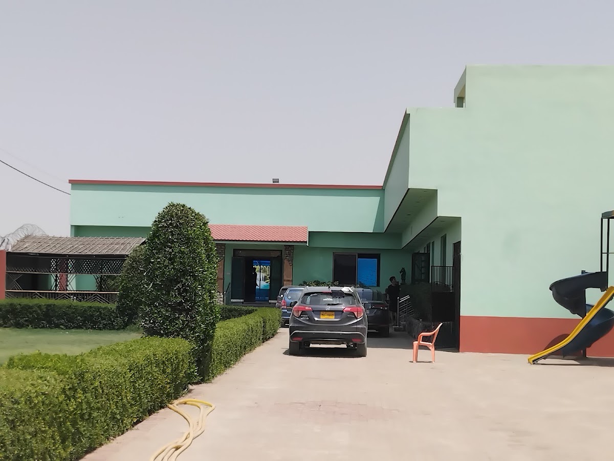 Naveed Farm House — photo 6