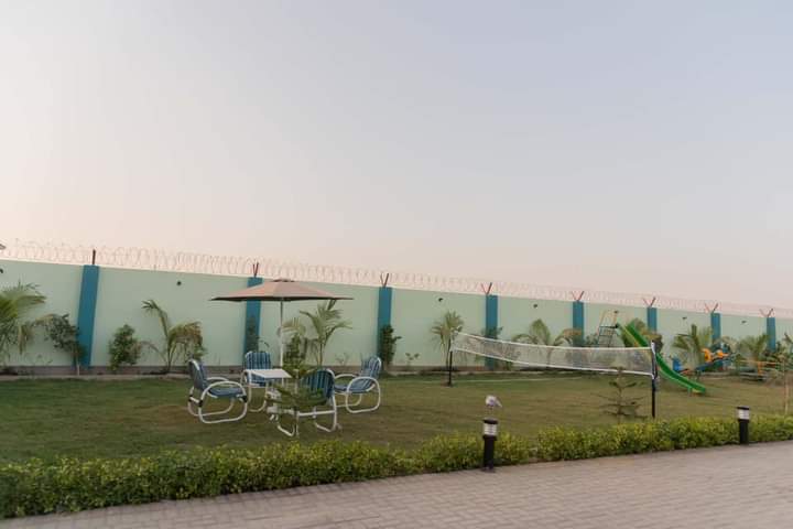 Naveed Farm House - coed hostel in Karachi, Sindh