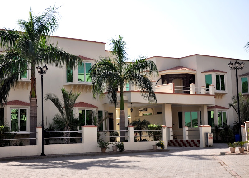 Mirpur Apartments & Hotel — photo 7