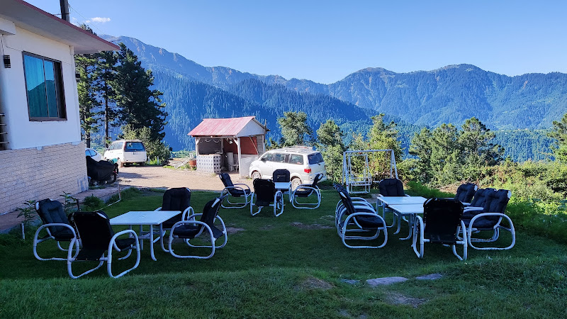 Faisal Hotel & Centurion Cottage