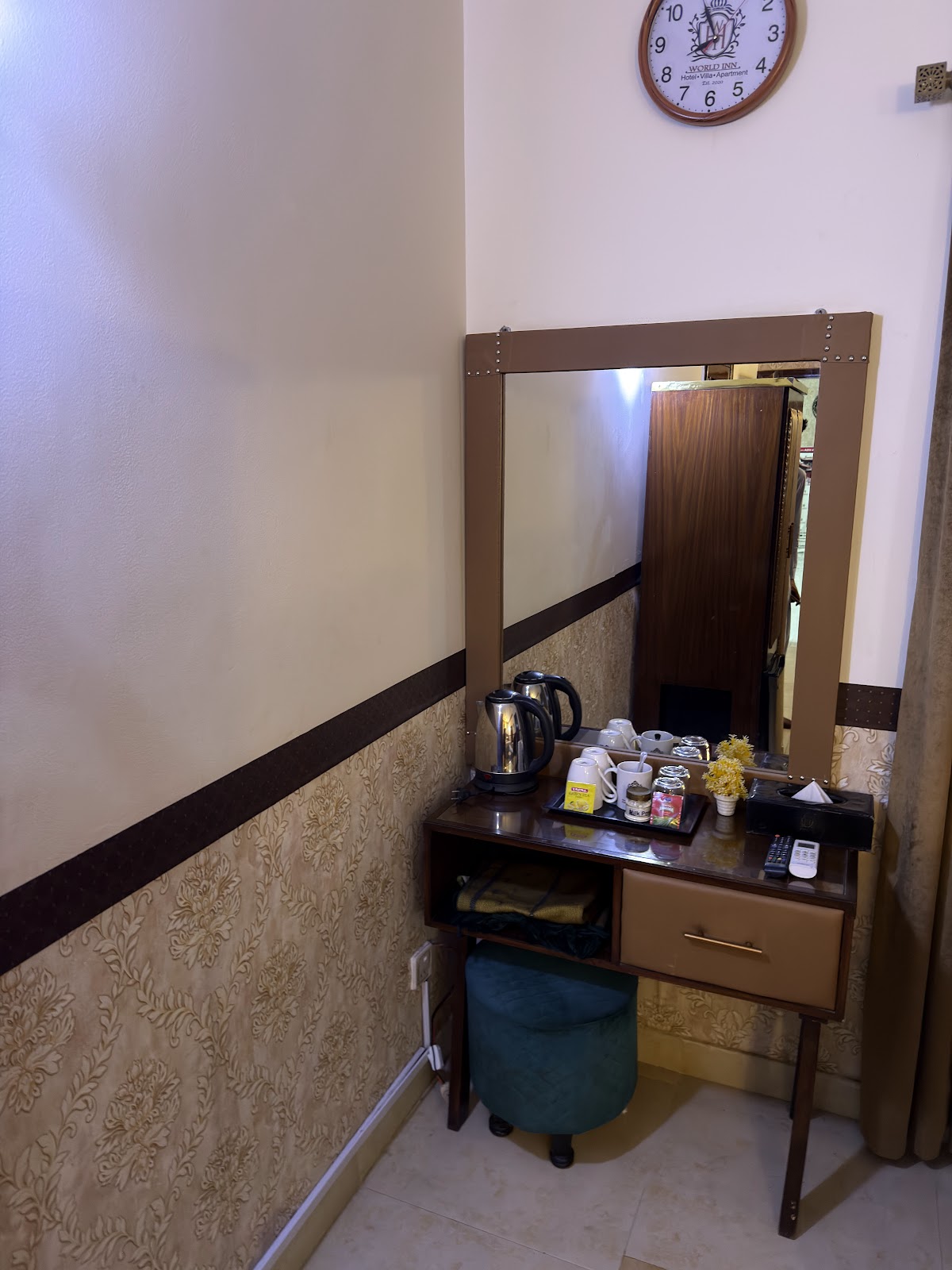 Orchid Inn by WI — photo 8