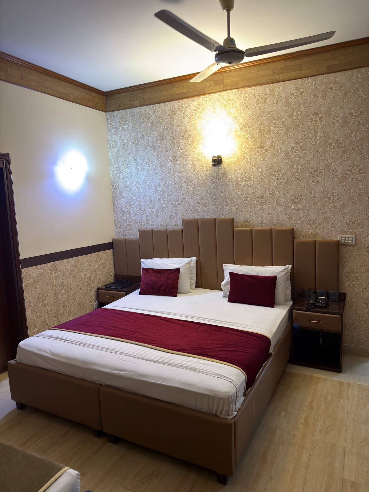 Orchid Inn by WI — photo 6