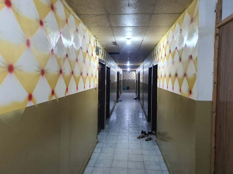 Islamabad Youth Boys Hostel — photo 6