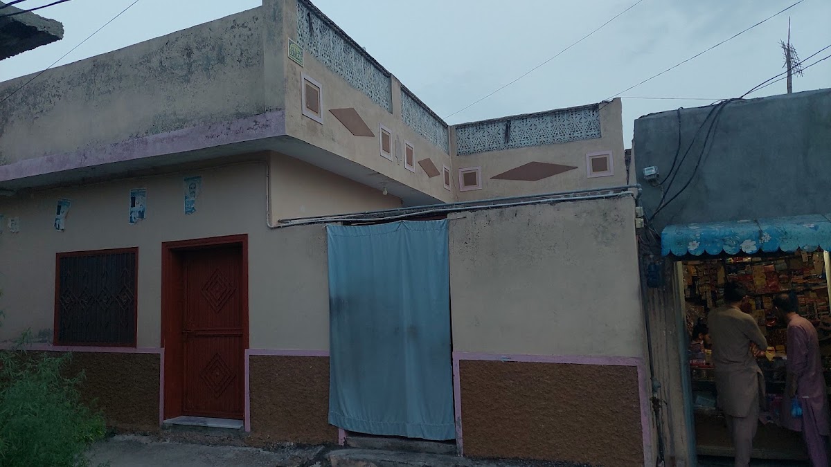 Ayesha girl hostel
