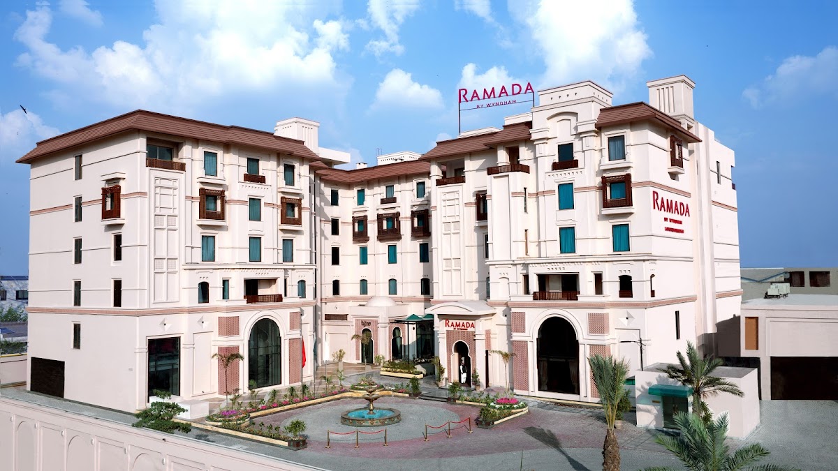 Ramada by Wyndham