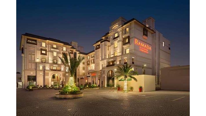 Ramada by Wyndham — photo 7