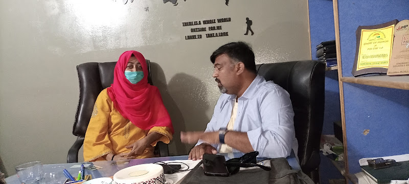 Backpackers Hostel Okara