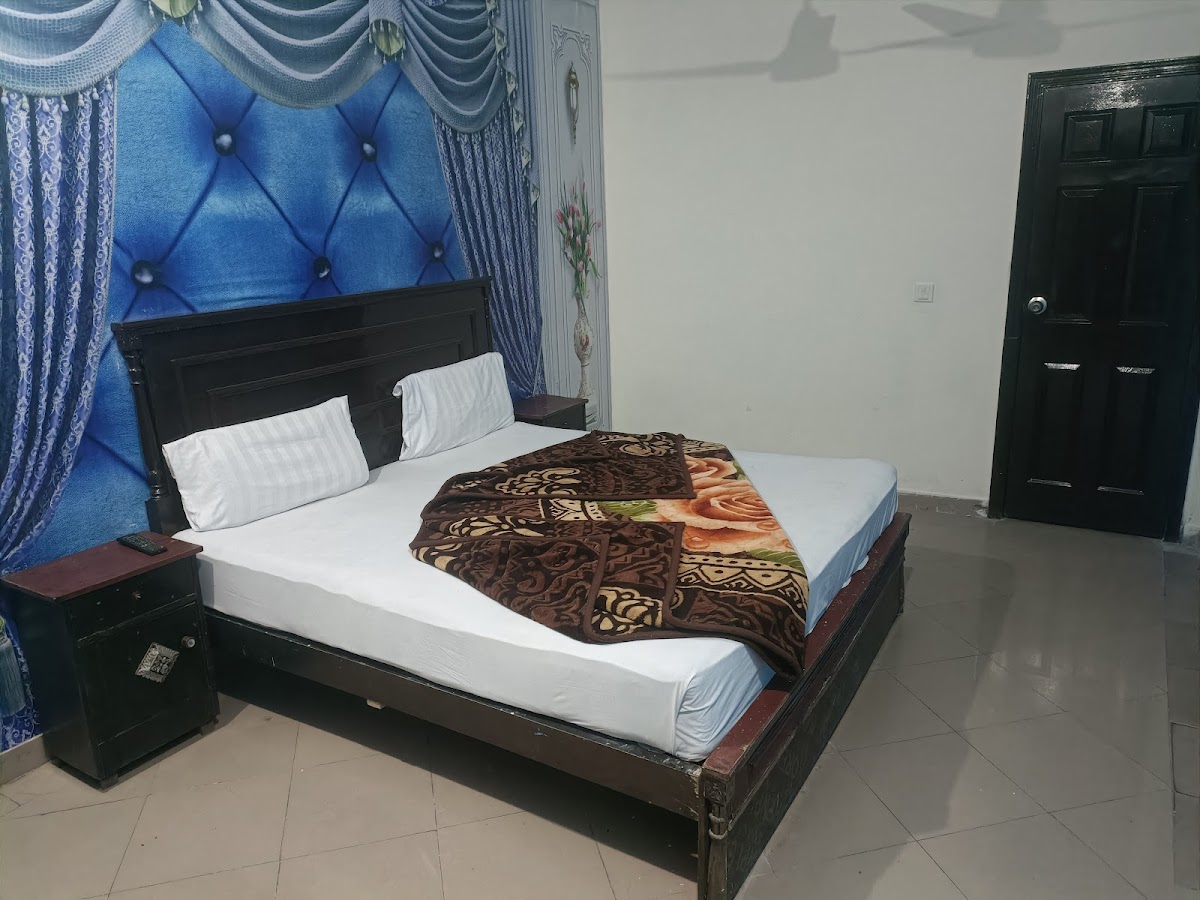 New Hajveri Hotel Lahore — photo 6