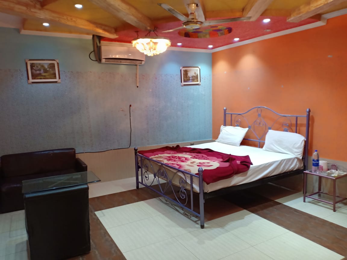 New Hajveri Hotel Lahore — photo 7