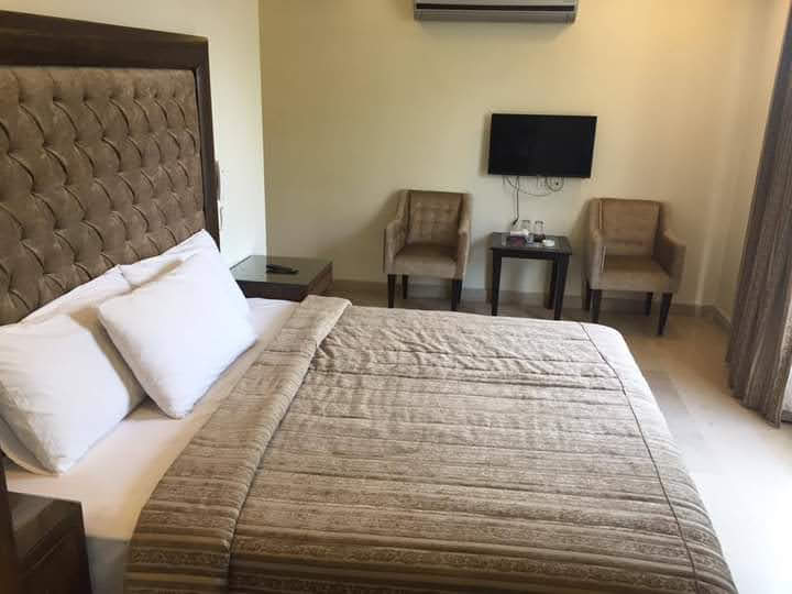 New Hajveri Hotel Lahore — photo 10