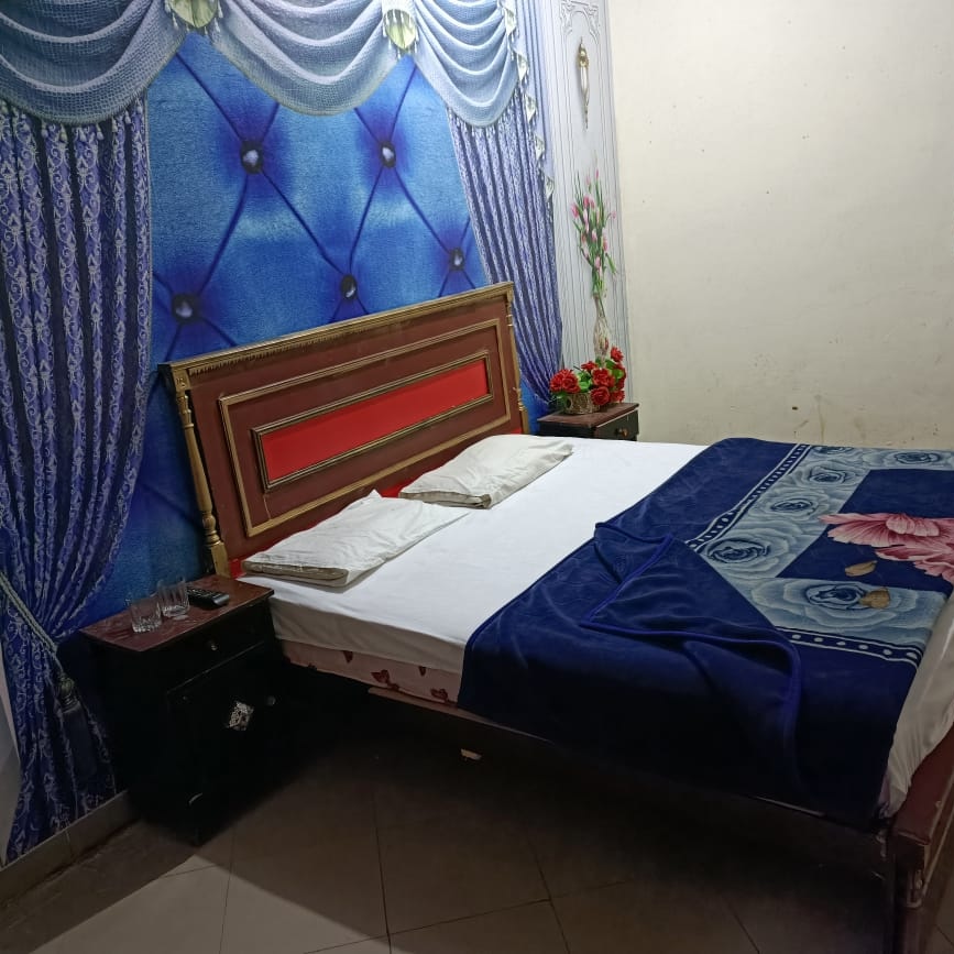 New Hajveri Hotel Lahore — photo 8