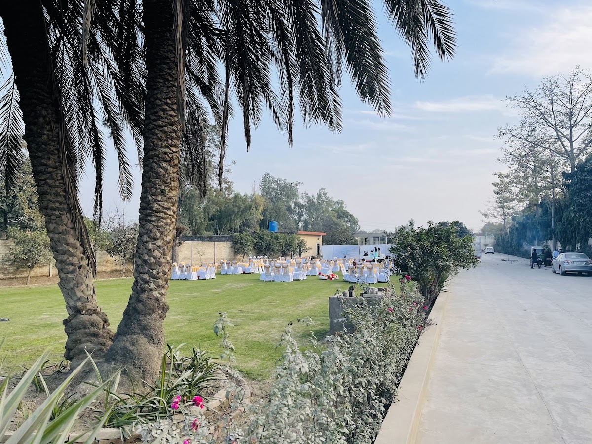 Ali Farmhouse — photo 8