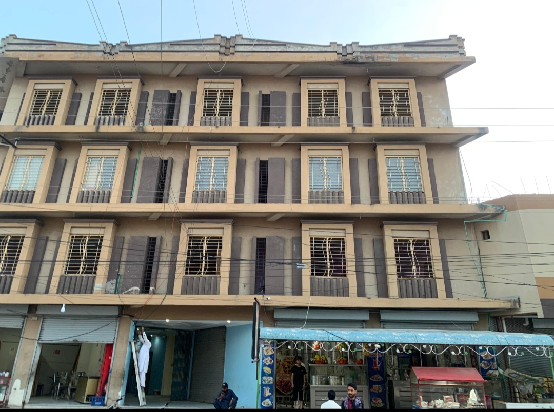 IQBAL HOSTEL (University of Haripur) - boys hostel in Haripur, Khyber Pakhtunkhwa