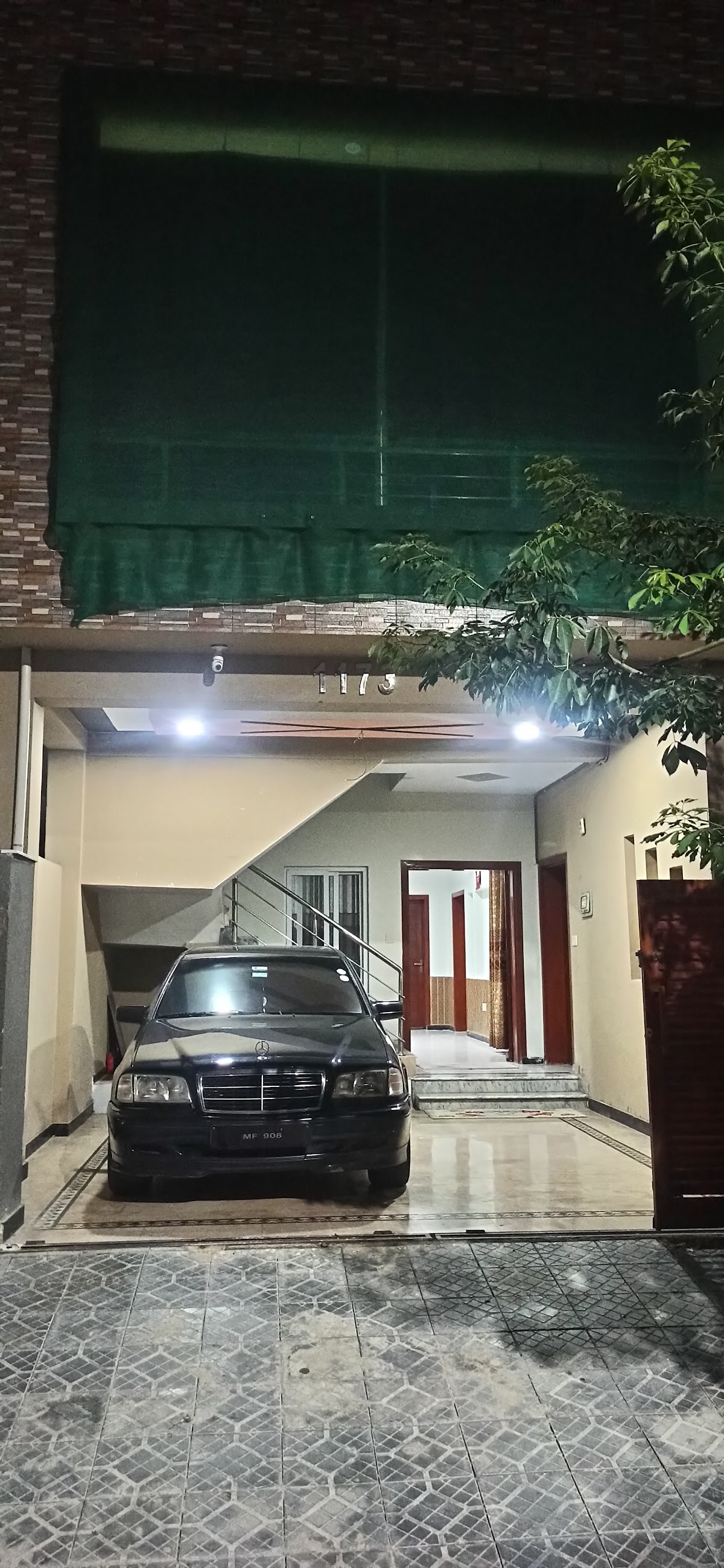 The Crown Guest House — photo 10
