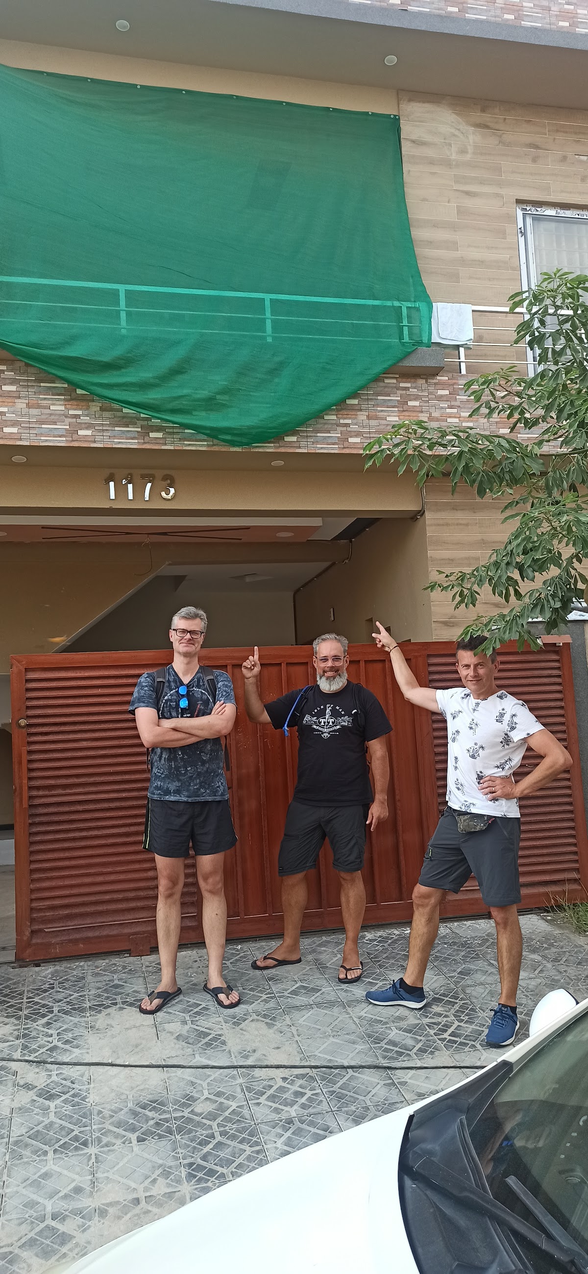The Crown Guest House — photo 8