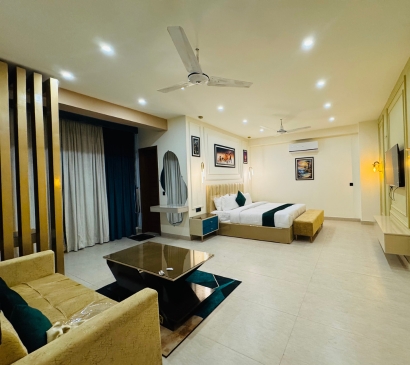 Sea Shell Legacy Hotel — photo 10