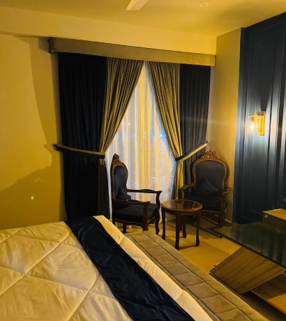 Sea Shell Legacy Hotel — photo 6