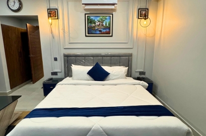 Sea Shell Legacy Hotel — photo 9