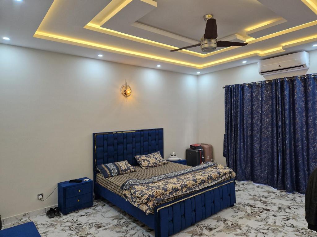 The Circle - coed hostel in Rawalpindi, Punjab