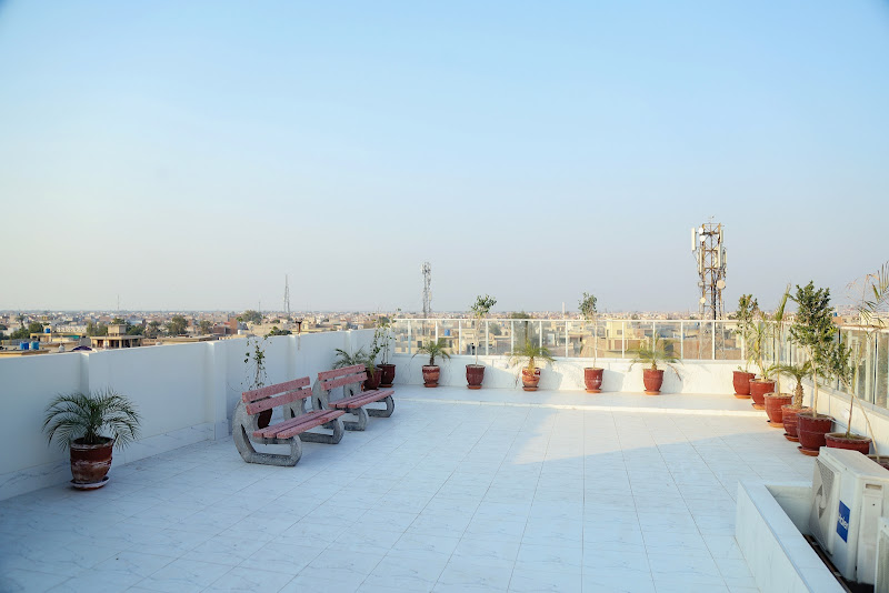 Rabia Hall Girls Hostel (Branch 1) — photo 6