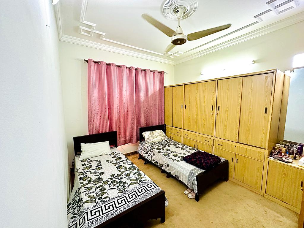 Elysium Girls Hostel