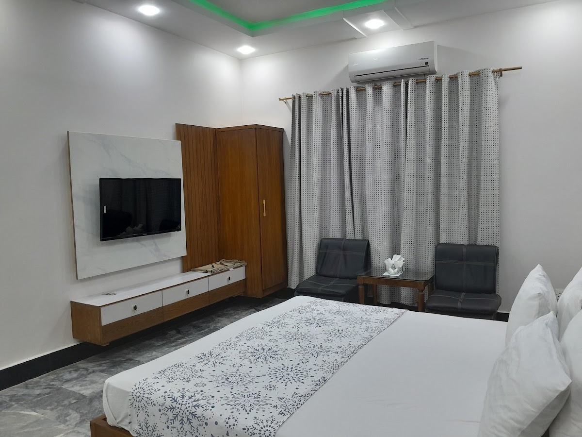 Best Inn Guest House Clifton