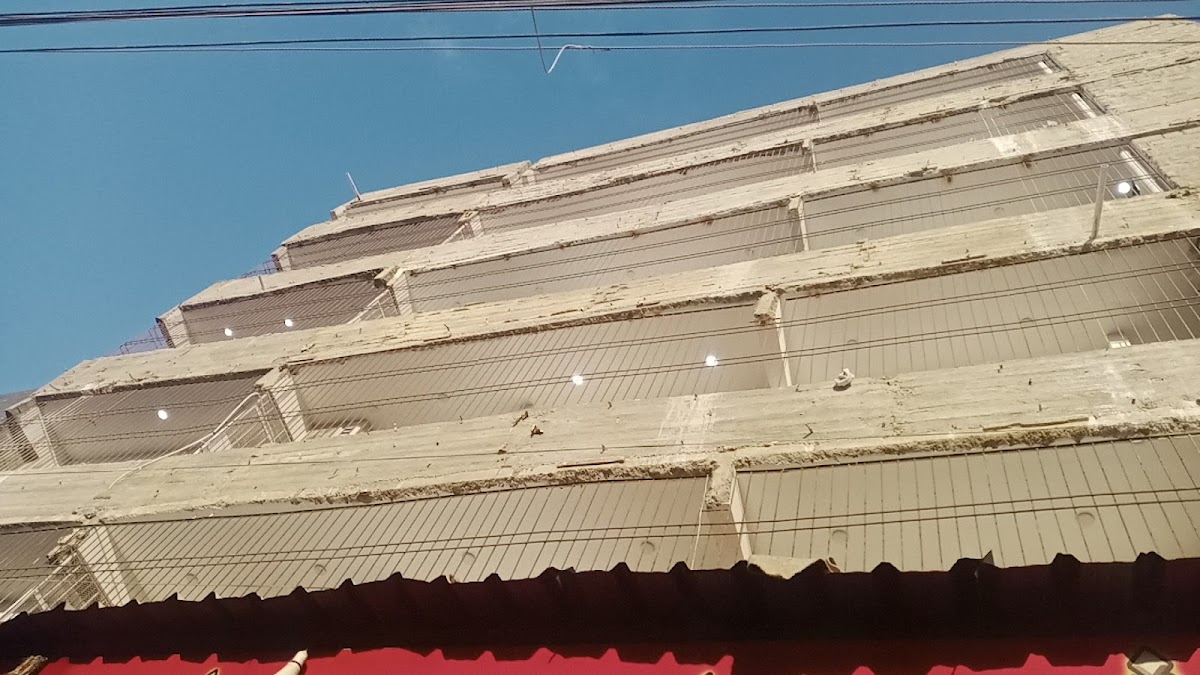 Lavish Boys Hostel لیوِش بوائز ہاسٹل - boys hostel in Karachi, Sindh