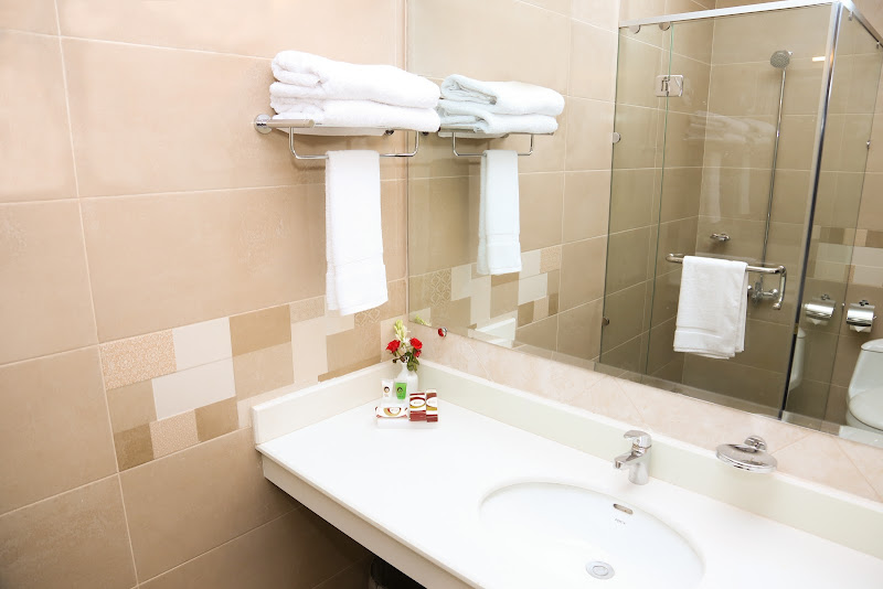 Hotel One Rahim Yar Khan Club Road — photo 8